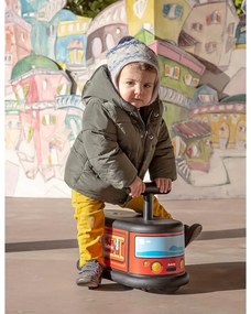 Italtrike Όχημα Ride-On La Cosa Lady Bug