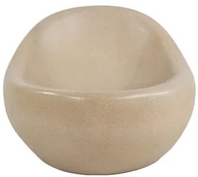 Πολυθρόνα Randel Sand (75x73x57) Soulworks 0800057