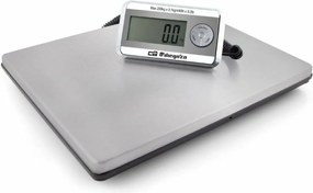 ζυγαριά κουζίνας Orbegozo PC 5500 Μαύρο Ασημί 200 kg