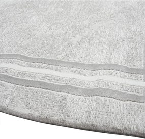 Χαλί (160x230) Polcarpet Platinum 6503 White Grey