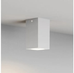 Σποτ Φωτιστικό Οροφής GU10 IP44 Cowart It Lighting-80300624-Λευκό 80300624