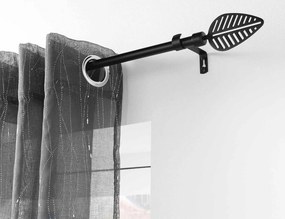 Κουρτινόξυλο Stylea Douceur d'intérieur - Φ19mm - 120 - 210cm