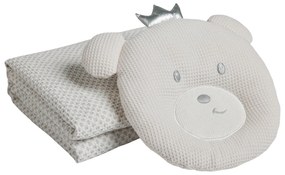 ΒΡΕΦΙΚΗ ΚΑΛΟΚΑΙΡΙΝΗ ΚΟΥΒΕΡΤΑ 70x100cm DAS HOME - 4958