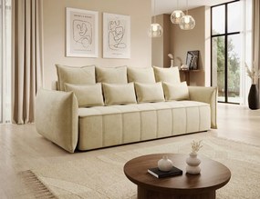 Καναπές - κρεβάτι Weltton-Mpez Anoixto