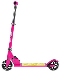 Πατίνι Scooter Nils Extreme Ροζ HL-776