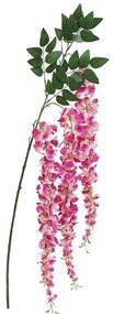 Τεχνητό Λουλούδι Ακακία 00-00-16014-7 150cm Fuchsia Marhome Synthetic
