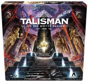 Επιτραπέζιο Παιχνίδι Hasbro Talisman The Magic Quest Game