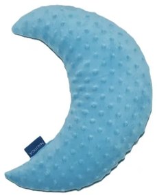 NAUTICA DES. 946 ΔΙΑΚΟΣΜΗΤΙΚΟ ΜΑΞΙΛΑΡΙ ΒΕΛΟΥΤΕ ΦΕΓΓΑΡΙ ΑΝΑΓΛΥΦΟ ΜΕΝΤΑ ΣΚΟΥΡΟ 49-9710/946