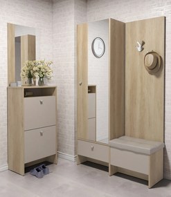 ΣΥΝΘΕΣΗ ΕΙΣΟΔΟΥ ANTRE 3 168x196x39 DIOMMI 42-011
