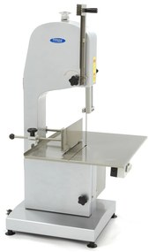 Bone Saw - 204cm Saw Length - Electric - incl Meat Pusher