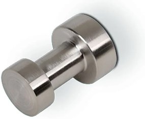 Άγκιστρο Geesa Nemox Inox-Ασημί