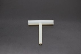 M-Ice 24 Silica Three-Way Pipe Small Size