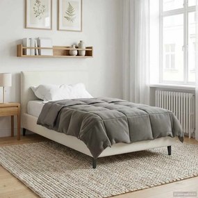vidaXL Χειμερινό Παπλωματοθήκη 135 x 220 cm Χειμώνας