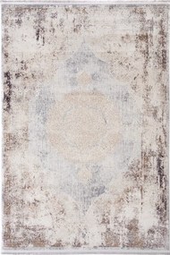 Χαλί Allure 30142 Beige-Grey Royal Carpet 140X200cm