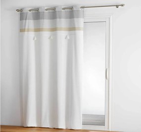 Κουρτίνα Iliade Douceur d'intérieur - 140x240cm