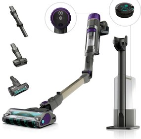 Ηλεκτρική σκούπα Shark