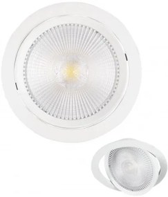 Χωνευτό LED οροφής Eyekonik-30W