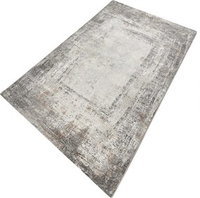 Χαλί (160x230) Polcarpet Venice Merry 343 Vison Gold