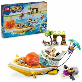 Παιχνίδι Kατασκευή Sonic The Hedgehog Lego 76997