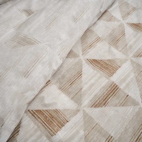 Σετ Σεντόνια Διπλά 200x260 Vilma-2 5206358074693