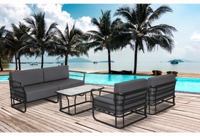 Metaxakis   Nemo/XL Lounge Set COM  metax-02-00-1132 διάστ.0.0000 x 0.0000 x 0.0000