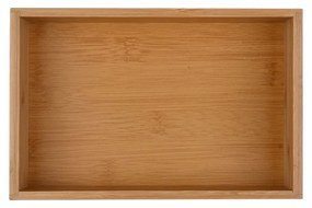 ESTIA ΚΟΥΤΙ ΟΡΓΑΝΩΣΗΣ ΣΥΡΤΑΡΙΟΥ BAMBOO ESSENTIALS 15x23x7cm