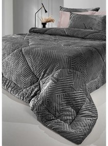 Πάπλωμα King Size (250x240) Guy Laroche York Anthracite