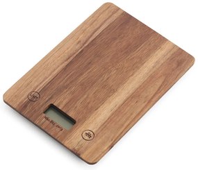 Ζυγαριά Κουζίνας Ψηφιακή Allure 01-30766 5kg Natural Estia