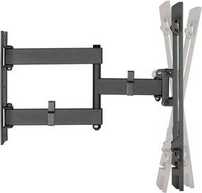 Βάση Τηλεόρασης Επιτοίχια LogiLink BP0112 32"-70"