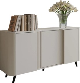 Μπουφές Volare I-Cashmere - 151.00Χ39.00Χ76.00cm