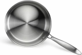 Κατσαρολάκι Livoo Χάλυβας Ανοξείδωτο ατσάλι Ø 18 cm