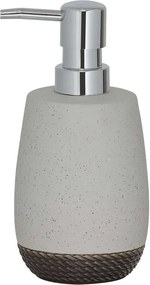 Braid grey 400 ml δοχείο κρεμοσάπουνου Sealskin