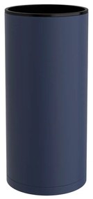 Ποτήρι Οδοντόβουρτσας (Φ6x12) Pam & Co 89-203 Matt Navy Blue