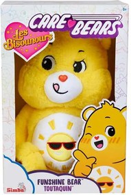Αρκουδάκι Smoby Care Bears 35 cm (1 Τεμάχια)