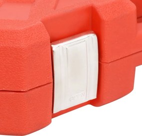 vidaXL Σετ Επαναφοράς Εμβόλων Φρένων Αέρος 23 τεμ. Universal