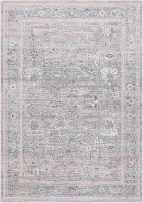 ΧΑΛΙ OPALIO 9156 NVB/SILVER FLOSS - 200cm x 250cm - 2004313