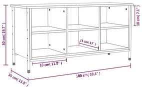 ΠΑΠΟΥΤΣΟΘΗΚΗ ΜΑΥΡΗ 100 X 35 X 50 ΕΚ. ΑΠΟ ΕΠΕΞΕΡΓΑΣΜΕΝΟ ΞΥΛΟ 831838