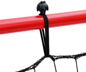 Δίχτυ Επαναφοράς Μπαλών Ρυθμιζόμενο 100 x 100 εκ