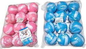 Παιχνίδι σκύλου Latex μπαλάκι - 6cm - 12pcs - 550273