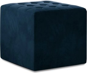 Πουφ Cristophe-Mple - 40.00Χ40.00Χ41.00cm