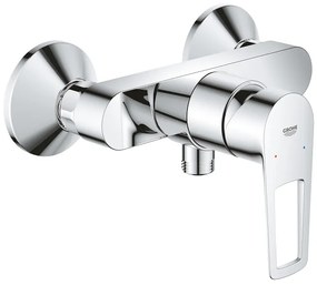 Μπαταρία ντουσιέρας σώμα Grohe BauLoop