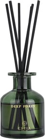 Αρωματικό Χώρου 100ml Με Στικς Estia Deep Forest 04-36270
