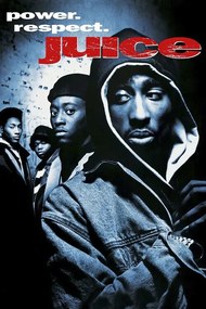 Εικονογράφηση Juice (1992)