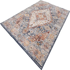 Χαλί (160x230) Polcarpet Memory 320 Blue