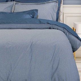 Σεντόνια King Size (Σετ) Greenwich Polo Club Essential 2294