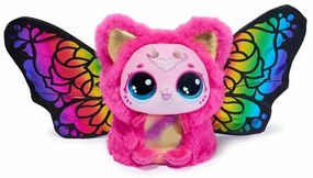 Διαδραστικό Kατοικίδιο ζώο Spin Master Bloomable Kittyfly