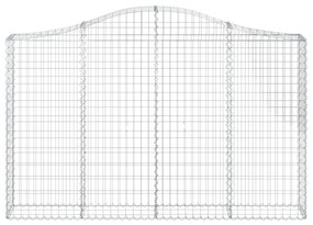 ΣΥΡΜΑΤΟΚΙΒΩΤΙΑ ΤΟΞΩΤΑ 5 ΤΕΜ. 200X30X120/140 ΕΚ. ΓΑΛΒΑΝ. ΑΤΣΑΛΙ 3145454