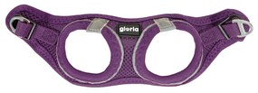 Λουρί Σκύλου Gloria 41,4-43 cm Μωβ S 29,4-32,6 cm