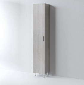 Bathroom column SIENA 35 Harmony new 35x32x185 cm. 35x32x185 εκ.