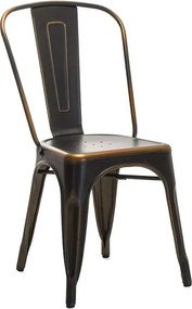 Καρέκλα Lirex-Antike